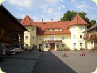 Unser Bauernhaus ist der Treffpunkt aller Gäste