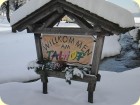 Herzliche Willkommen am Talhof