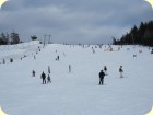 Skifahren auf der Simonhöhe und Winterurlaub am Talhof