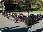 Treffen der Freunde alter Motorr�der am Talhof