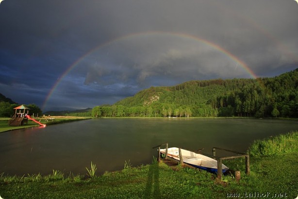 Regenbogentag