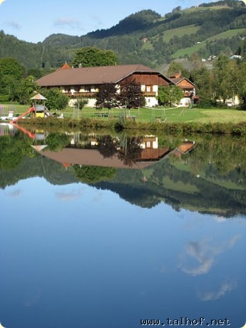 Spiegelbild