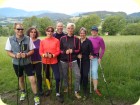 Nordic Walking