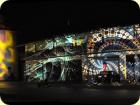 Lichtshow im Juli 2012 - Danke Dir vielmals, Ernstl!!