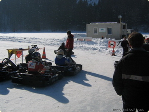 Auf die Pl�tze fertig los!